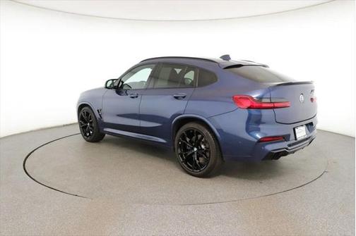 2021 BMW X4 M AWD