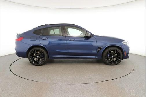 2021 BMW X4 M AWD