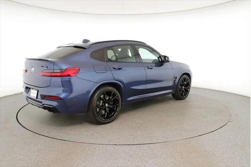 2021 BMW X4 M AWD