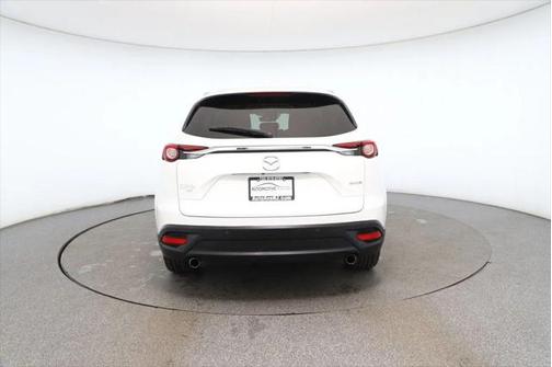 2022 Mazda CX-9 Touring