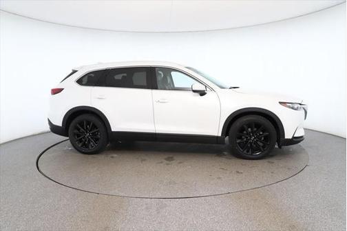 2022 Mazda CX-9 Touring
