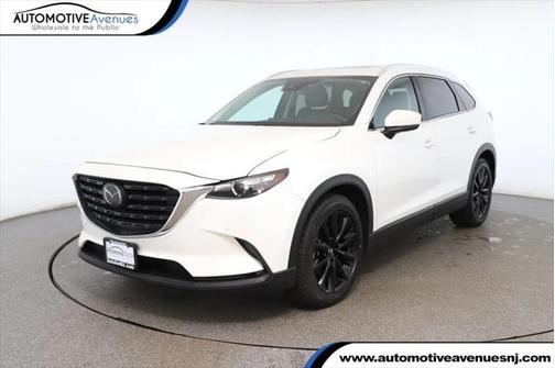 2022 Mazda CX-9 Touring