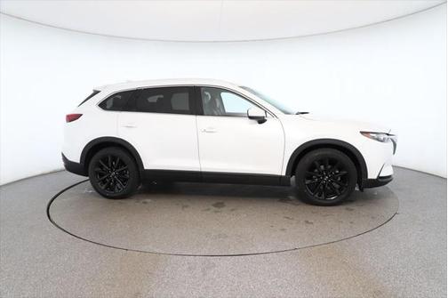 2022 Mazda CX-9 Touring