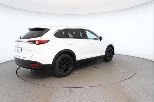 2022 Mazda CX-9 Touring