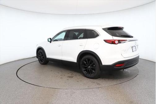 2022 Mazda CX-9 Touring