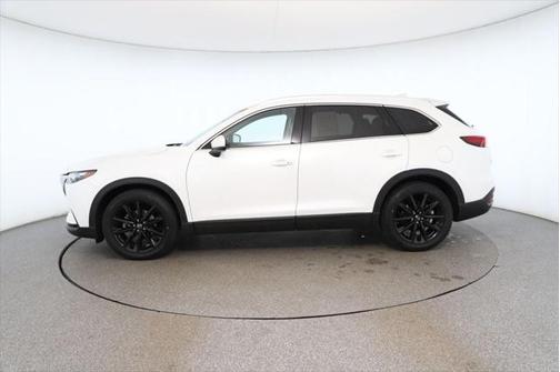 2022 Mazda CX-9 Touring