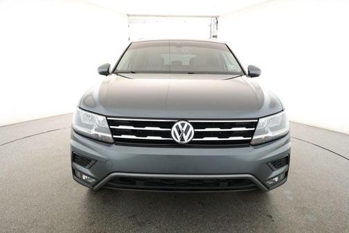2021 Volkswagen Tiguan 2.0T SEL