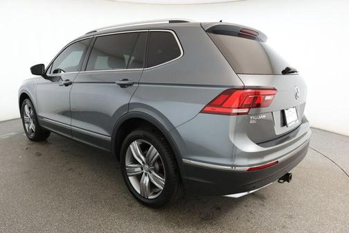 2021 Volkswagen Tiguan 2.0T SEL
