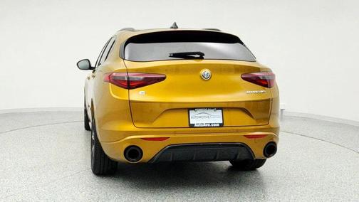 2023 Alfa Romeo Stelvio Veloce AWD