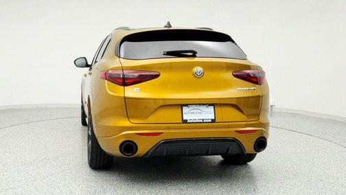 2023 Alfa Romeo Stelvio Veloce AWD