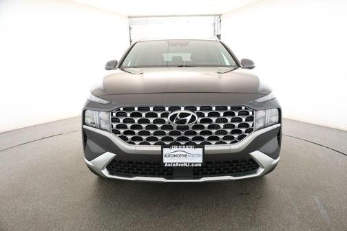 2022 Hyundai SANTA FE SEL 2.4