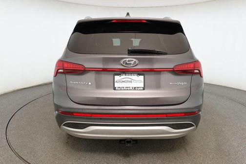 2022 Hyundai SANTA FE SEL 2.4