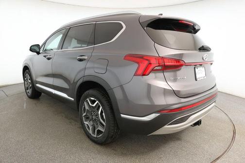 2022 Hyundai SANTA FE SEL 2.4