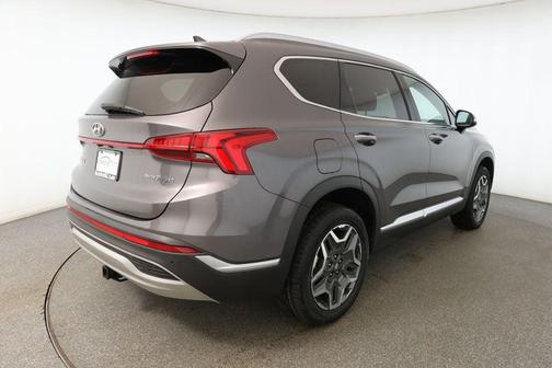 2022 Hyundai SANTA FE SEL 2.4