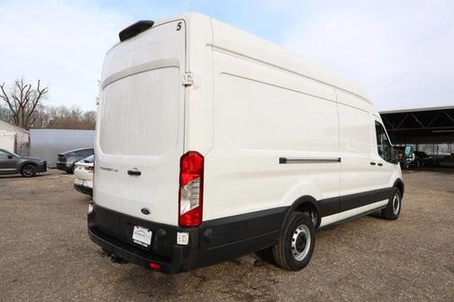 2025 Ford Transit-350 Base