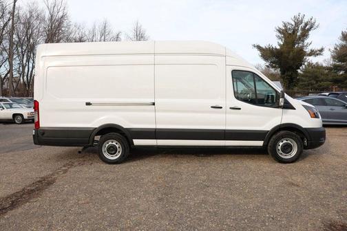 2025 Ford Transit-350 Base
