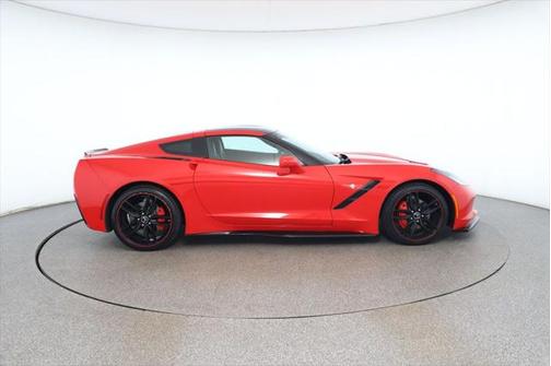 2014 Chevrolet Corvette Stingray Base