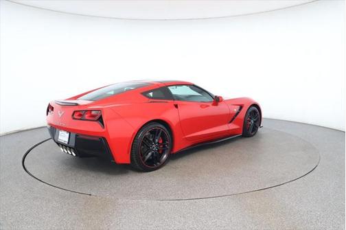2014 Chevrolet Corvette Stingray Base
