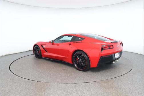 2014 Chevrolet Corvette Stingray Base