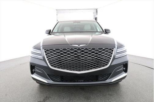 2022 Genesis GV80 2.5T