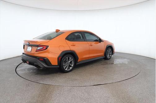 2022 Subaru WRX Base