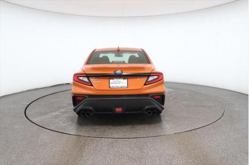 2022 Subaru WRX Base