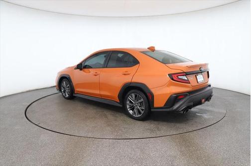 2022 Subaru WRX Base