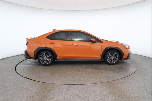 2022 Subaru WRX Base