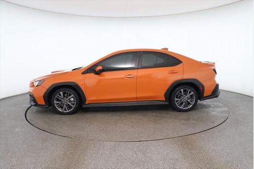 2022 Subaru WRX Base