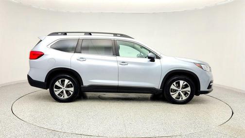 2022 Subaru Ascent Premium 7-Passenger