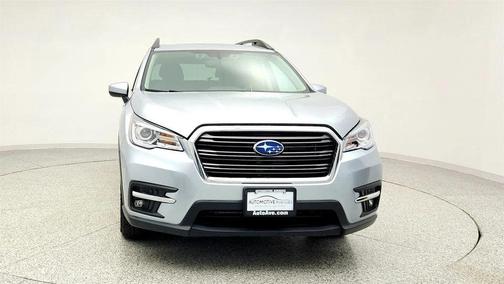2022 Subaru Ascent Premium 7-Passenger