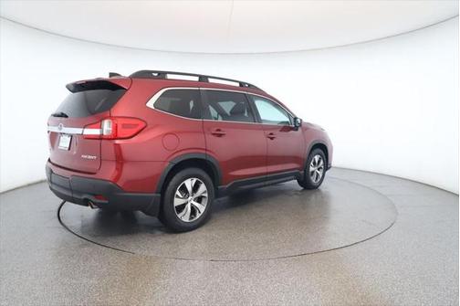 2022 Subaru Ascent Premium 7-Passenger