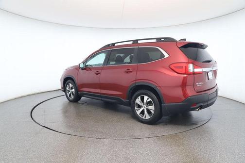 2022 Subaru Ascent Premium 7-Passenger