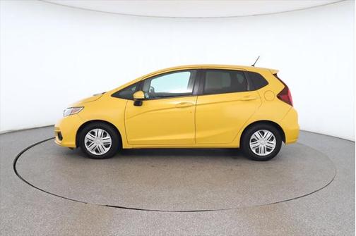2018 Honda Fit LX