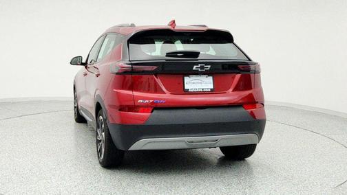 2023 Chevrolet Bolt EUV FWD Premier