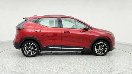 2023 Chevrolet Bolt EUV FWD Premier