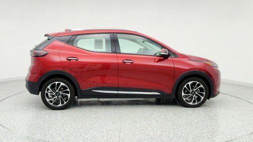 2023 Chevrolet Bolt EUV FWD Premier