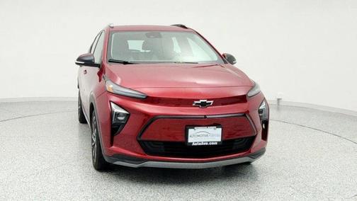 2023 Chevrolet Bolt EUV FWD Premier
