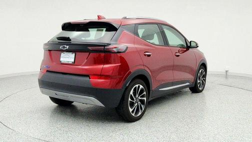 2023 Chevrolet Bolt EUV FWD Premier