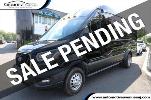 2023 Ford Transit-350 Base