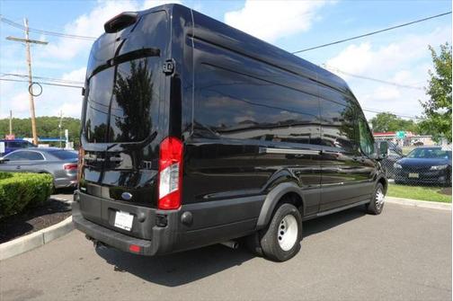 2023 Ford Transit-350 Base