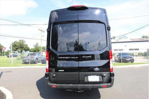 2023 Ford Transit-350 Base