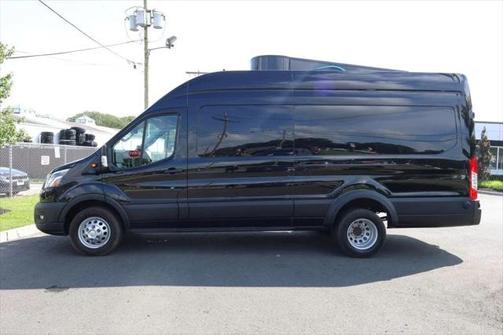 2023 Ford Transit-350 Base