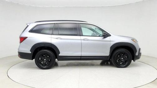2022 Honda Pilot AWD TrailSport