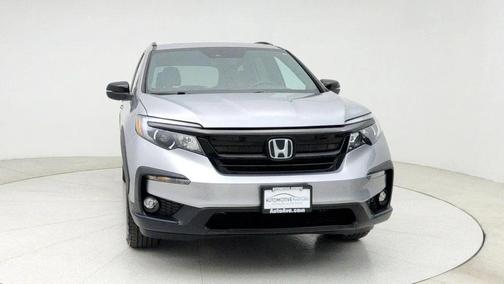 2022 Honda Pilot AWD TrailSport