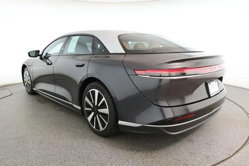 2023 Lucid Air Grand Touring