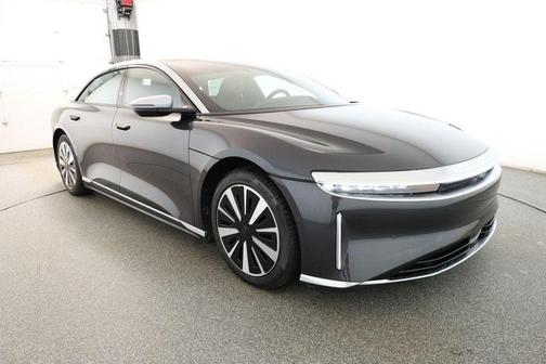 2023 Lucid Air Grand Touring