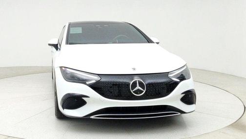 2023 Mercedes-Benz EQE 350+ Base