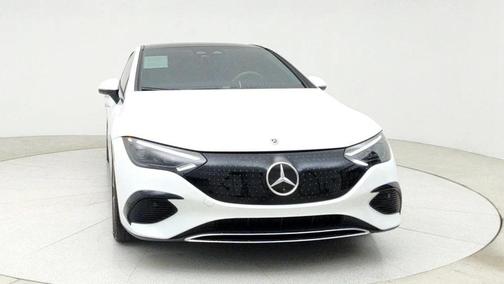 2023 Mercedes-Benz EQE 350+ Base