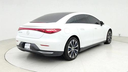 2023 Mercedes-Benz EQE 350+ Base